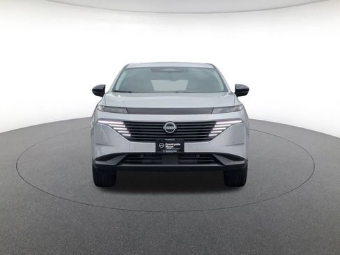 Used 2025 Nissan Murano SL image 2