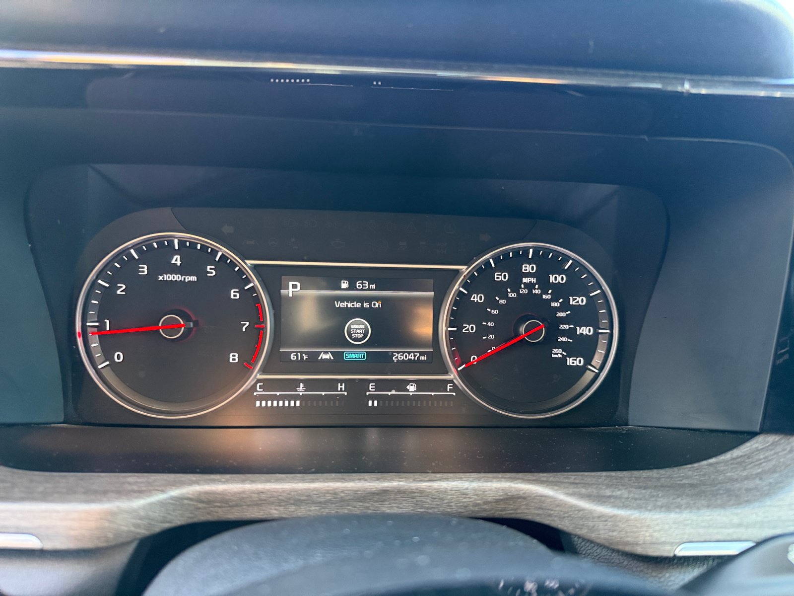 Used 2023 Kia Sorento X-Line EX AWD/4WD image 11