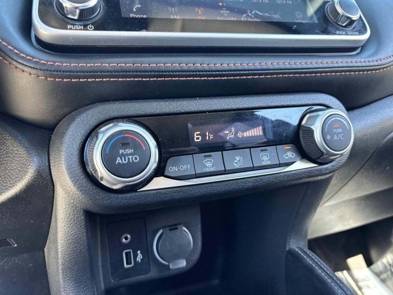 Used 2020 Nissan Kicks SR FWD image 22