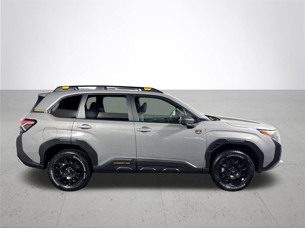 New 2026 Subaru Forester Wilderness w/ Wilderness Plus Package AWD/4WD image 5