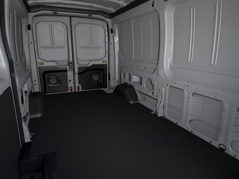 New 2026 Ford Transit 250 148 Medium Roof image 11