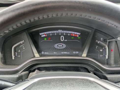 Used 2017 Honda CR-V Touring image 18