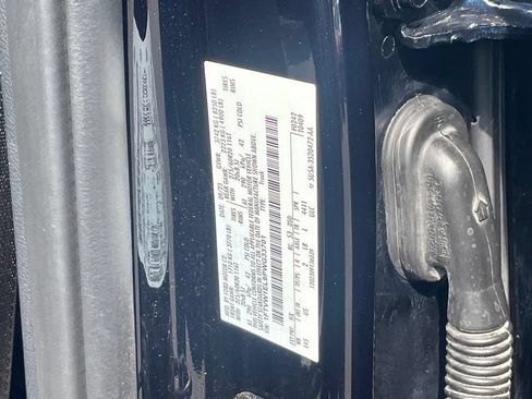 Used 2023 Ford F150 Lightning XLT w/ Equipment Group 312A High AWD/4WD image 33