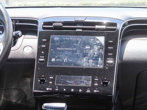 Certified 2023 Hyundai Tucson SEL w/ Convenience Package AWD/4WD image 19