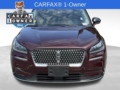 Used 2021 Lincoln Corsair AWD w/ Equipment Group 101A image 2