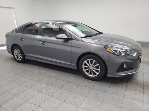 Used 2018 Hyundai Sonata ECO FWD image 11