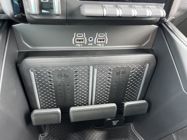 New 2026 RAM 2500 Big Horn AWD/4WD image 27