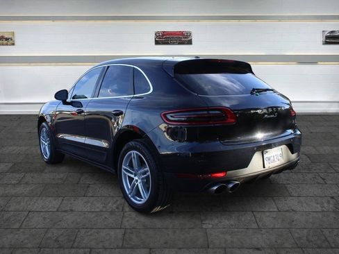 Used 2015 Porsche Macan S AWD/4WD image 5