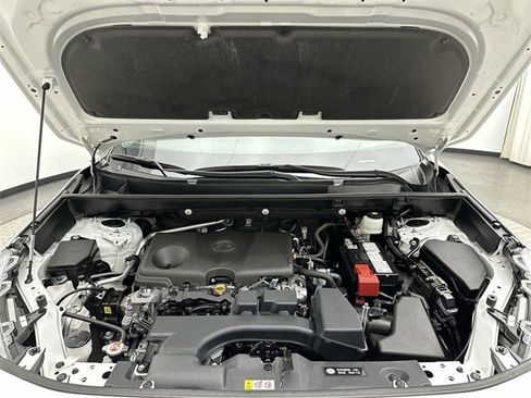 Used 2024 Toyota RAV4 Adventure image 24