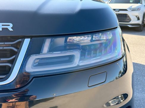 Used 2020 Land Rover Range Rover Sport HSE image 10