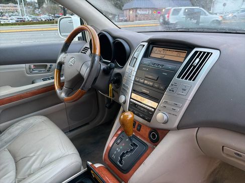 Used 2004 Lexus RX 330 AWD image 18