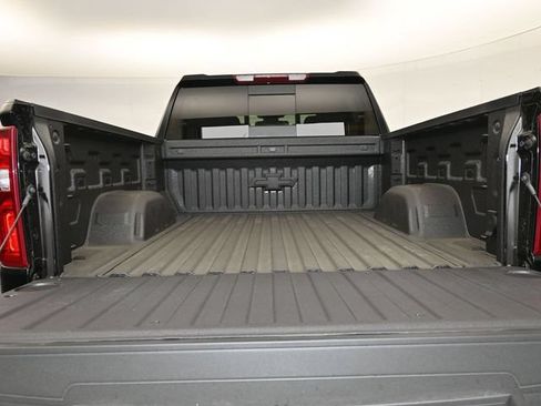 New 2026 Chevrolet Silverado 1500 RST w/ RST All Star Premium Package AWD/4WD image 36