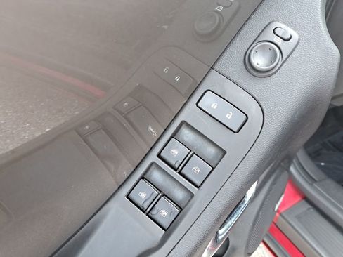 Used 2013 Chevrolet Camaro LT w/ RS Package image 8