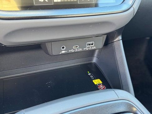 New 2026 Subaru Crosstrek 2.5i Limited w/ Crosstrek Mirror Package image 27