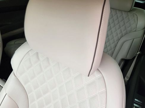 Used 2021 Genesis GV80 3.5T Prestige w/ Prestige Package 07 image 6