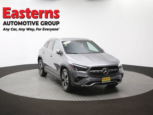 Used 2025 Mercedes-Benz GLA 250 image 47