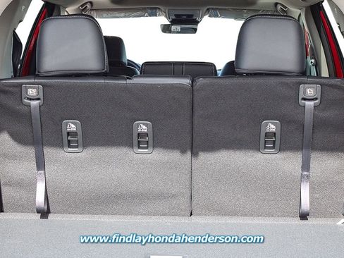 New 2026 Honda Pilot Touring image 21