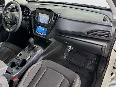 Certified 2024 Subaru Impreza 2.0i w/ Popular Package #1A image 25