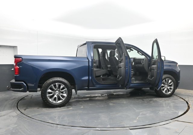 Used 2021 Chevrolet Silverado 1500 RST AWD/4WD image 49