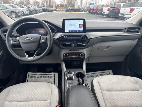 Used 2023 Ford Escape Active image 18