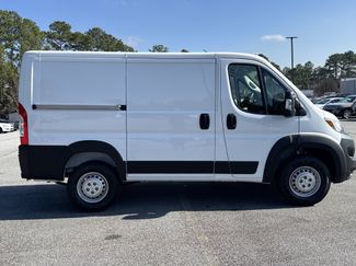 New 2026 RAM ProMaster 1500 w/ Convenience Group video 2