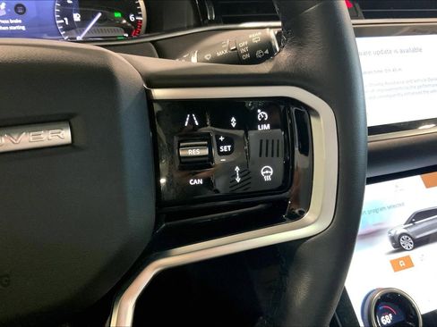 Certified 2023 Land Rover Range Rover Evoque SE AWD/4WD image 24