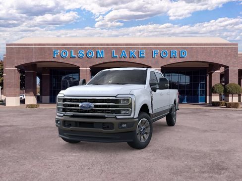New 2026 Ford F250 King Ranch AWD/4WD image 2