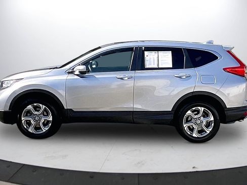 Used 2017 Honda CR-V EX-L image 6