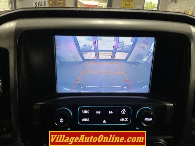 Used 2017 Chevrolet Silverado 2500 LTZ w/ Duramax Plus Package AWD/4WD image 19