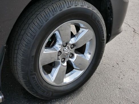 Used 2019 RAM 1500 Express w/ Express Value Package image 12