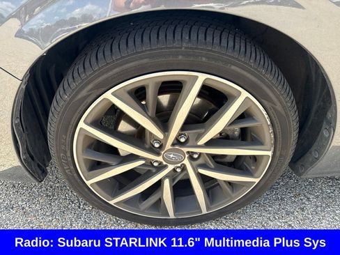 Used 2024 Subaru Impreza 2.0i Sport AWD/4WD image 14