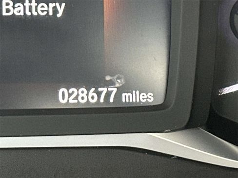 Certified 2023 Honda Passport EX-L image 25