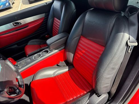 Used 2003 Ford Thunderbird Deluxe image 13