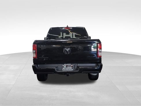 Used 2019 RAM 1500 Big Horn AWD/4WD image 7