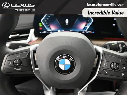 Used 2026 BMW X1 xDrive28i w/ Technology Package AWD/4WD image 14