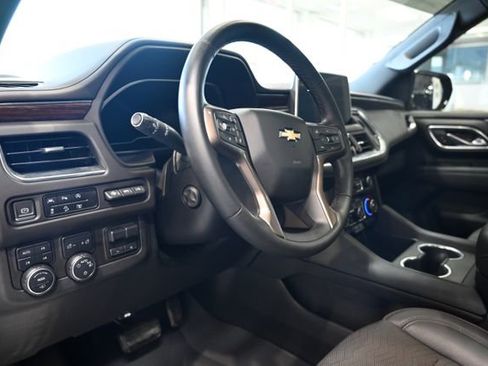 Used 2023 Chevrolet Tahoe High Country AWD/4WD image 24