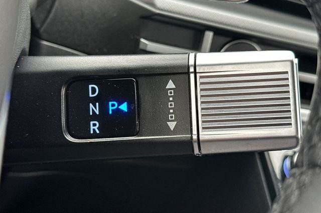 Certified 2026 Hyundai Santa Fe SE FWD image 21