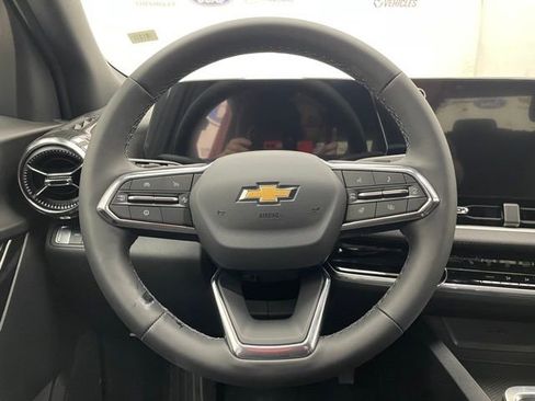 New 2026 Chevrolet Equinox LT w/ Safety and Technology Package AWD/4WD image 10