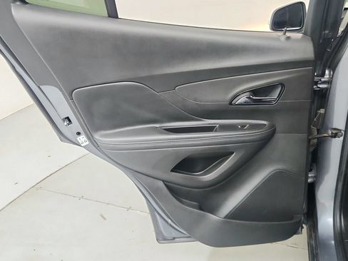 Used 2019 Buick Encore Preferred FWD image 22