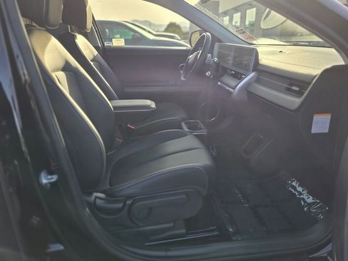 Certified 2023 Hyundai Ioniq 5 SEL w/ Cargo Package image 10