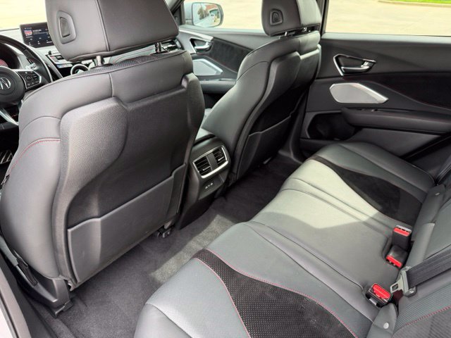 Used 2022 Acura RDX w/ Advance Package FWD image 23