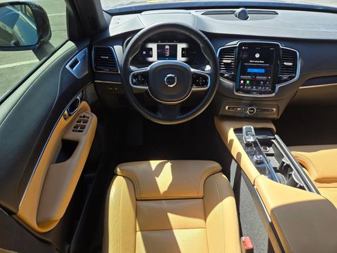 Certified 2023 Volvo XC90 T8 Ultimate AWD/4WD image 21