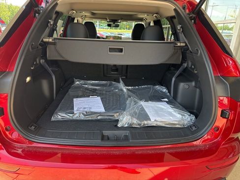 New 2025 Mitsubishi Outlander SE image 26