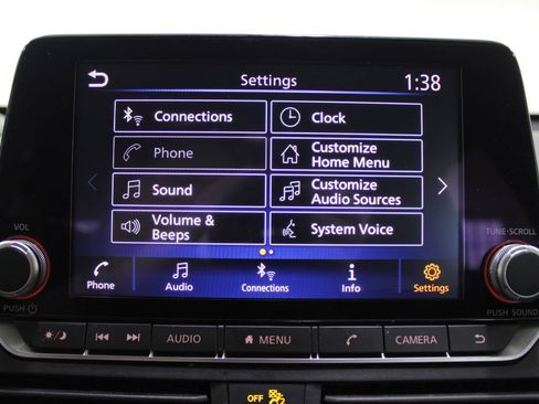 Used 2024 Nissan Altima 2.5 SR image 42