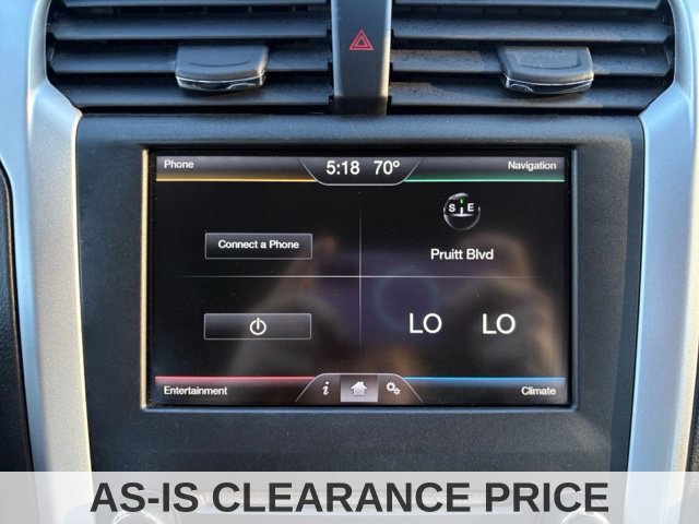 Used 2016 Ford Fusion SE AWD/4WD image 31