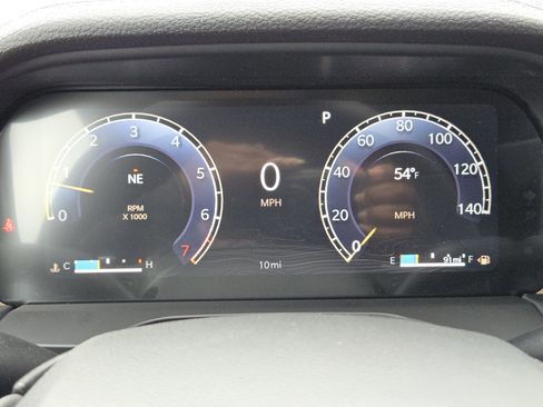 New 2025 Jeep Grand Cherokee Limited w/ Black Appearance Package image 13