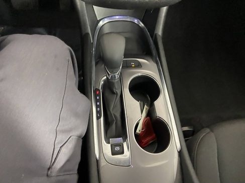 Used 2024 Chevrolet Malibu LT image 22