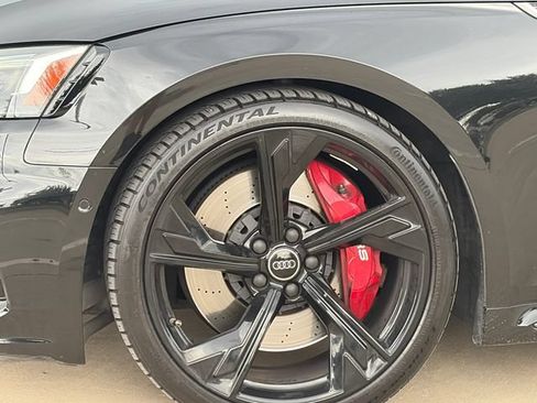 Used 2019 Audi RS 5 Sportback AWD/4WD image 5