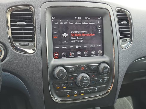 Used 2019 Dodge Durango GT w/ Blacktop Package image 16