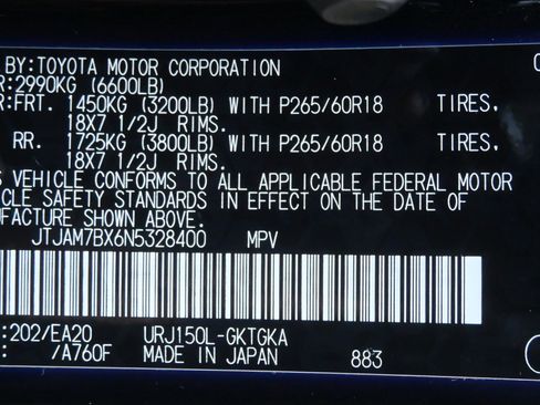 Certified 2022 Lexus GX 460 Premium image 37